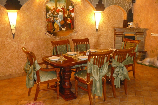 Aquilon Hotel